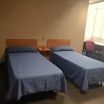 Residencia Universitaria Jose Sardina * A Coruna