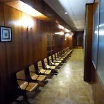 Residencia Universitaria Jose Sardina Hostel A Coruna