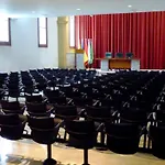 Residencia Universitaria Jose Sardina A Coruna