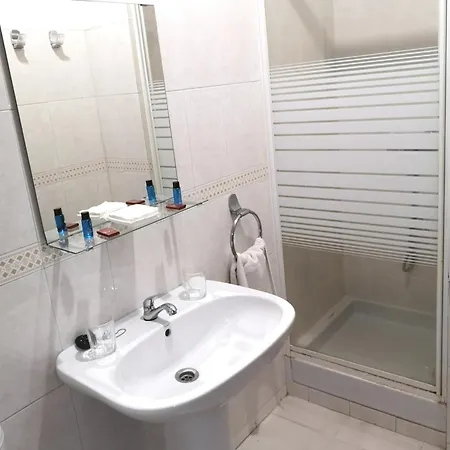 Residencia Universitaria Jose Sardina A Coruña