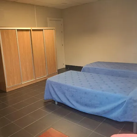 Hostal Residencia Universitaria José Sardina