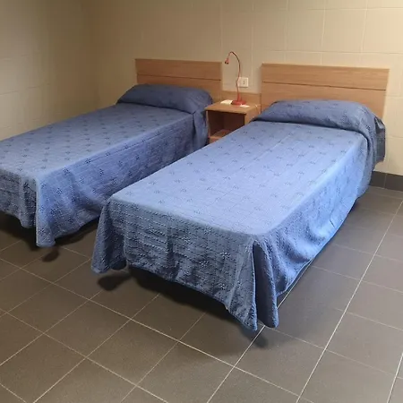 Residencia Universitaria José Sardina A Coruña