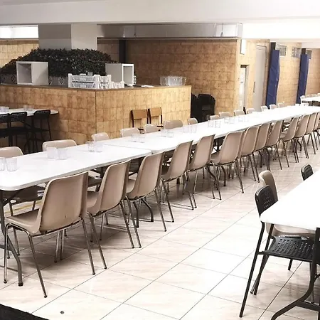 Residencia Universitaria José Sardina A Coruña