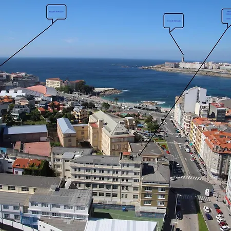 Residencia Universitaria José Sardina Hostal