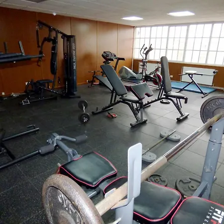 Residencia Universitaria Jose Sardina Hostel *