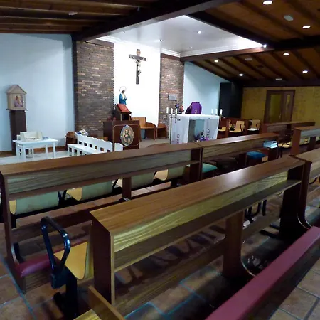 Residencia Universitaria Jose Sardina Hostel A Coruña