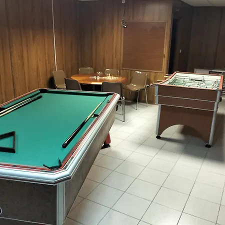 Residencia Universitaria José Sardina