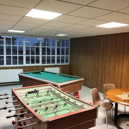 Residencia Universitaria José Sardina Hostal A Coruña