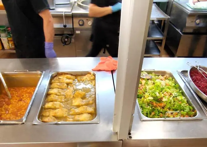 Residencia Universitaria Jose Sardina