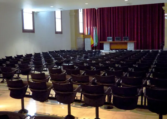 Hostel Residencia Universitaria Jose Sardina A Coruna