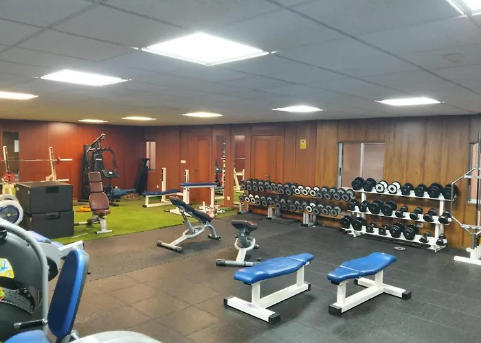 Residencia Universitaria Jose Sardina Hostel