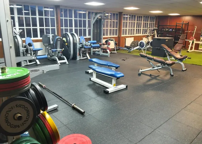 Hostel Residencia Universitaria Jose Sardina